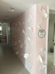 -Beauty Nails 美甲美睫皮肤管理