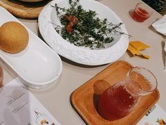-蔡澜点心·粤菜(丽泽天街店)