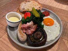 -麦田工坊(月湖店)