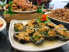 -七鲜渔港美食餐厅(巽寮湾海景店)
