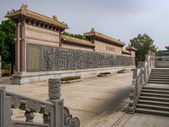 -广东圆玄道观