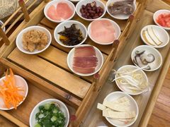 -双桥园·云南过桥米线(古城南门店)