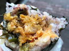 -大个子蒸饭
