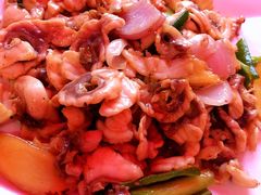 -红日饭店(裕隆三路店)