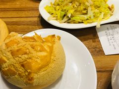 -圣河湾虾饺美食(站前店)