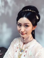 点击看大图 -美云庭古装·格格服汉服·京城旅拍(北京店)