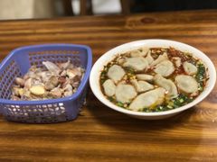 -尤素福东举院饺子馆