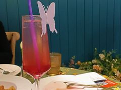 -第101座花园餐厅(湖滨88店)