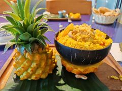 -KingThaia金泰兰(来福士中心店)