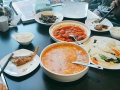 -老牌坊鲁菜名店(美莲广场店)