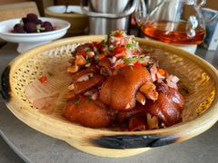 -溪山云境森林音乐餐厅(湖景店)