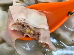 -海平馄饨(逍遥二路店)