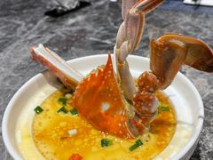 -苏先生海鲜渔庄(金桥店)