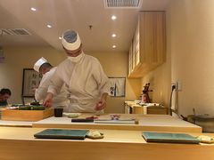 -鮨青(恒基名人购物中心店)