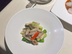 -成隆行·蟹王府(九江路店)