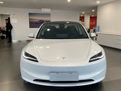 -TESLA 特斯拉(北京南四环中路特斯拉中心)