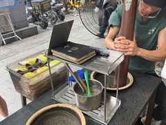 -芝麻糊世家(西华店)