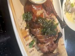 -金牌外婆家(苏州中心店)