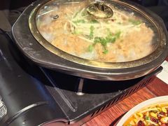 -前海沿·青岛菜(五四广场永旺店)