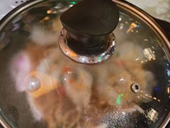 -绿茶餐厅(千岛湖银泰城店)