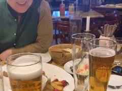 -巴伐利亚啤酒坊(意式风情街店)