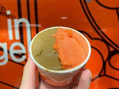 -Dip in Gelato(富民路店)