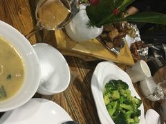 -箪食巷私房菜馆·鲁菜(玉函路店)