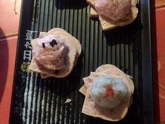 -巴九门老火锅(来福士打望店)