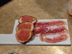 西班牙火腿-Carmen卡门西班牙餐厅