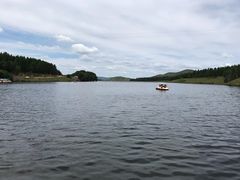 -塞罕坝国家级自然保护区