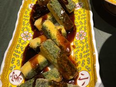 那家自制豆腐-那家小馆•北京菜•烤鸭(中关村店)