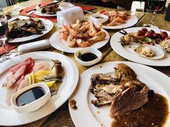 -长沙世纪金源大饭店·金世纪中餐厅