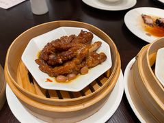 -京香轩·中餐厅(上海中庚聚龙酒店)