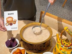 -羊之道草原味道清真餐厅(番禺店)