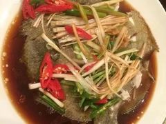 -四海鲜渔家菜(黄金海岸店)
