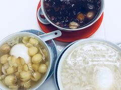 -翠苑甜品专家(北角道店)