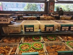 -东海怡品海鲜豆捞(舟宿夜江店)