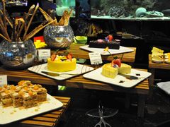 -泰谷酒店·太古码头闽菜自助餐厅