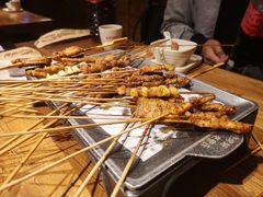 -管氏翅吧(人民大学店)