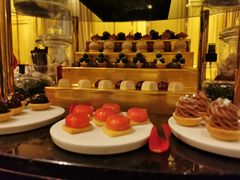 -LA TABLE de Joël Robuchon Restaurant