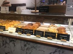 -WHEAT&BAKER-麥(凯德来福士店)