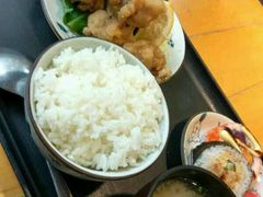 -京和风食堂·定食寿喜锅(保利樾广场店)