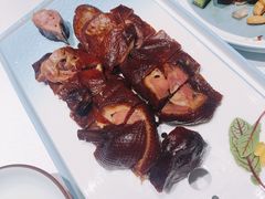 -百富源·海鲜辽菜(和平北大街店)