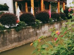-桃园盛宴·岭南粤菜·手工茶点(南庄店)