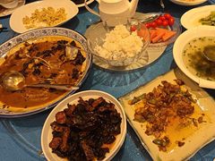 -老淳安—伴山伴湖(千岛湖开元度假村店)