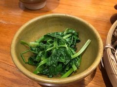 -天水蔬食料理(树德之光店)