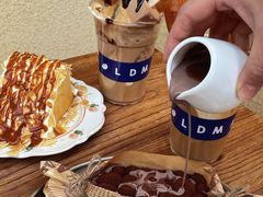 -旧识old mate·烘焙蛋糕店