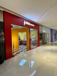 -Devilhands Barbershop男士理容店