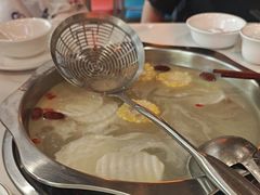 -八合里潮汕鲜牛肉火锅(吉大店)