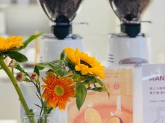 -Manner Coffee(凯德天府店)